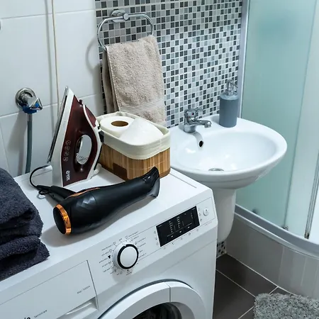 Appealing Close To The Old Town L Washing Maсhine L Self Check-in Appartamento