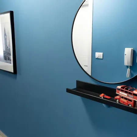 Appartamento Appealing Close To The Old Town L Washing Maсhine L Self Check-in *