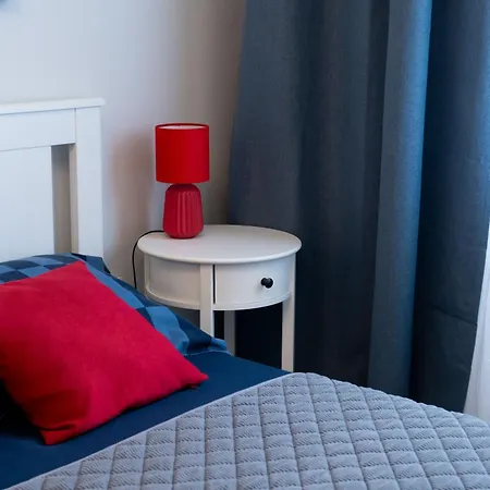 Appealing Close To The Old Town L Washing Maсhine L Self Check-in Apartamento *