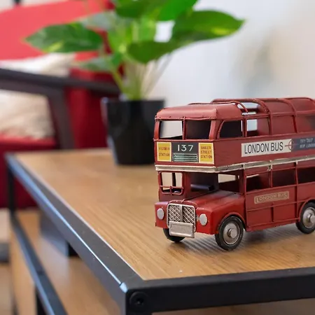 Appealing Close To The Old Town L Washing Maсhine L Self Check-in