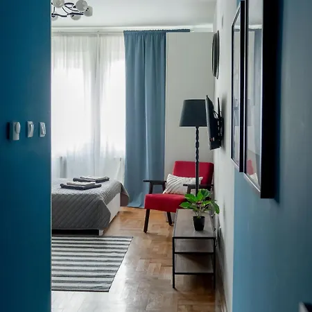 Appartamento Appealing Close To The Old Town L Washing Maсhine L Self Check-in Novi Sad