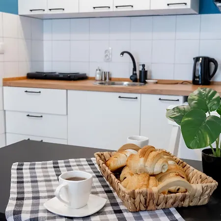 Appealing Close To The Old Town L Breakfast L Self Check-in