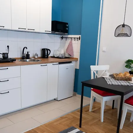 Appealing Close To The Old Town L Washing Maсhine L Self Check-in Apartamento