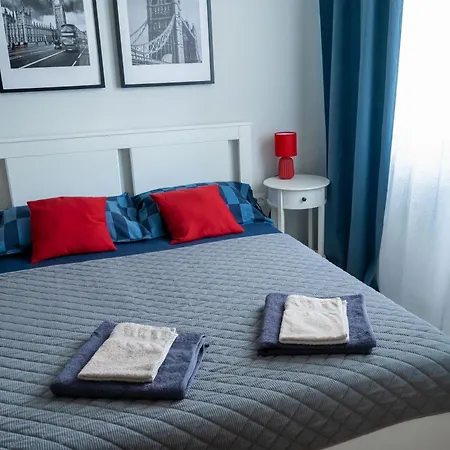 Appealing Close To The Old Town L Washing Maсhine L Self Check-in Apartamento *