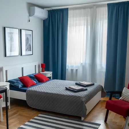 Appealing Close To The Old Town L Washing Maсhine L Self Check-in *