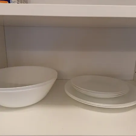 Apartamento Appealing Close To The Old Town L Breakfast L Self Check-in