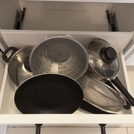 Appealing Close To The Old Town L Breakfast L Self Check-in アパート ノヴィ・サド