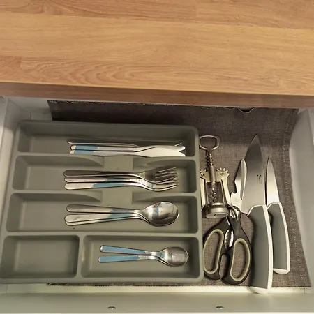 Appealing Close To The Old Town L Breakfast L Self Check-in ノヴィ・サド