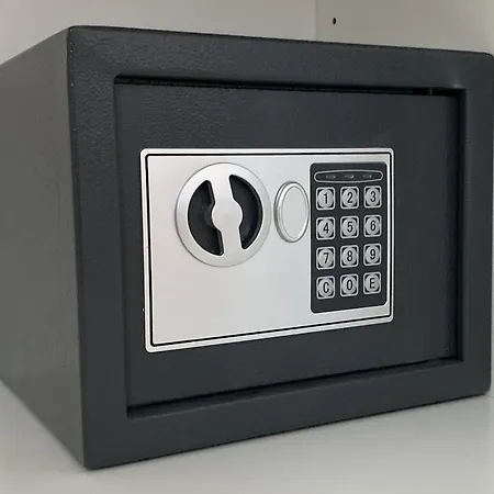 Appealing Close To The Old Town L Washing Maсhine L Self Check-in Appartamento Novi Sad