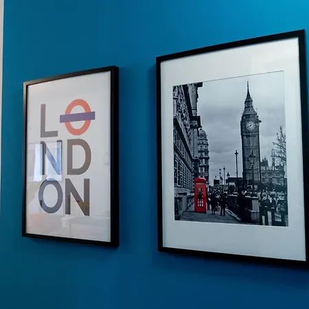 Appartamento Appealing Close To The Old Town L Washing Maсhine L Self Check-in *