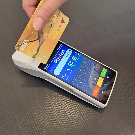 Appealing Close To The Old Town L Breakfast L Self Check-in ノヴィ・サド