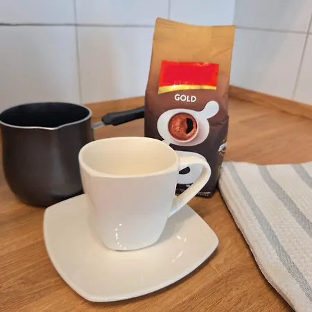 Appealing Close To The Old Town L Breakfast L Self Check-in Apartamento