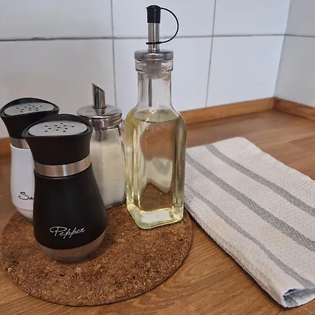 Apartamento Appealing Close To The Old Town L Breakfast L Self Check-in Novi Sad