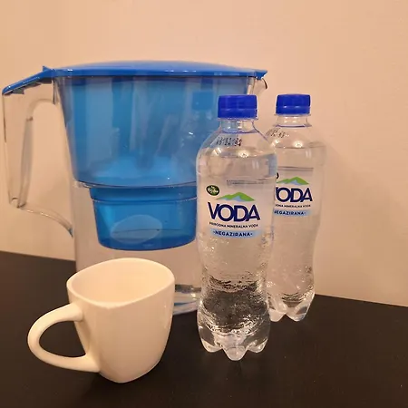 Appealing Close To The Old Town L Breakfast L Self Check-in Apartamento